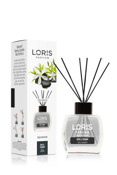 Picture of SPA THERAPY REED DIFFUSER 120 ML